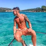 Profile Picture of Andrea Emanuel Cozza (@andreaemanuel90) on Instagram