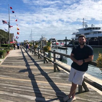 Profile Picture of Jonathan McKee (@JonMcKee9) on Twitter