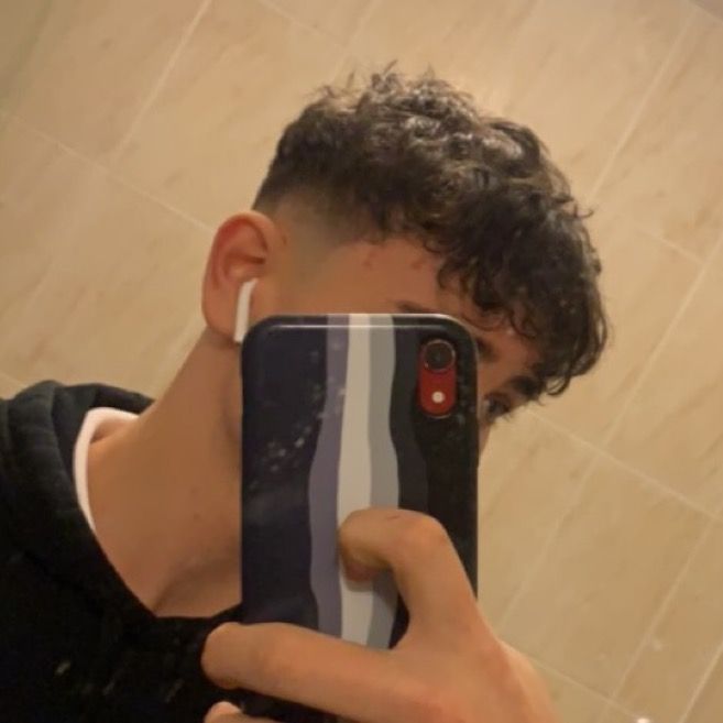 Profile Picture of Matthew (@matthewpow15) on Tiktok