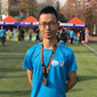Profile Picture of Shawn Shen (@shawn-shen-30) on Quora