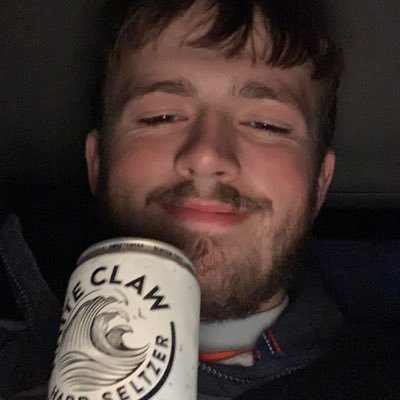 Profile Picture of Clarke Wilson (@clarkewilson16) on Twitter