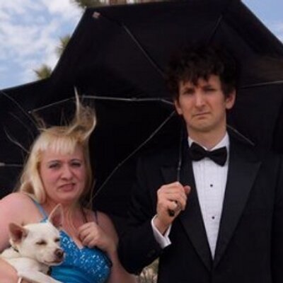 Profile Picture of Diani And Devine... (@DD_Apocalypse) on Twitter