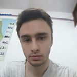 Profile Picture of Alex Shafir (@shroom_alien) on Instagram