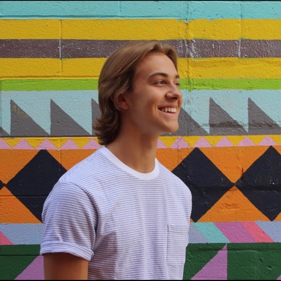 Profile Picture of Jacob Eppink (@jacobeppink) on Poshmark