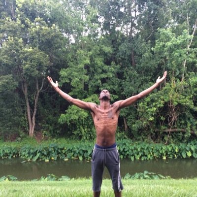Profile Picture of Marcus Morrison (@MoreMarcus15) on Twitter