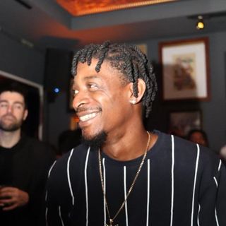 Profile Picture of Aaron Bess (@bess_mack) on Instagram
