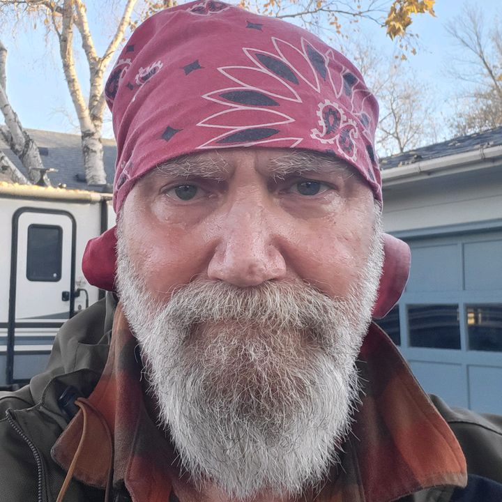 Profile Picture of Mike (@michaelbaarts) on Tiktok