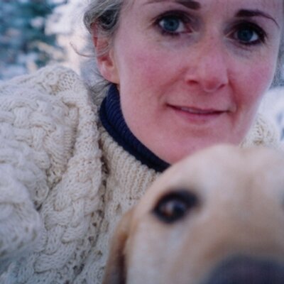 Profile Picture of Leslie Petersen (@Leslie_Petersen) on Twitter