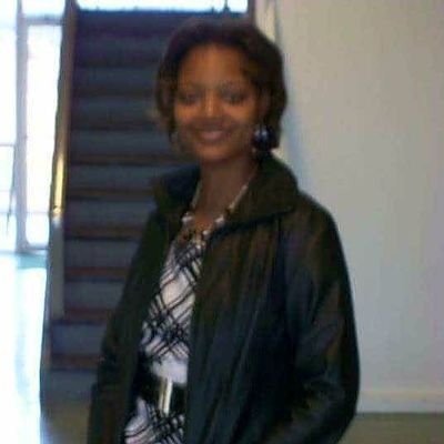 Profile Picture of Yolanda Moore (@naptural_blonde) on Twitter