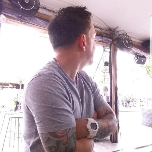 Profile Picture of Eddie Garcia (@krazmusic1) on Poshmark