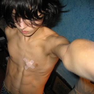 Profile Picture of Adam Lundgren (@myheartsabattleground126) on Myspace