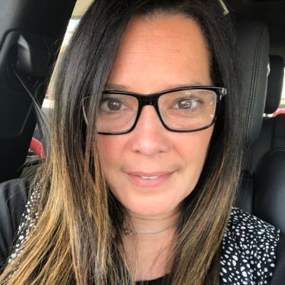 Profile Picture of Rene Baxter (@ReneBaxter19) on Twitter