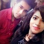Profile Picture of Divya Pillai (@divyapillainift88) on Instagram