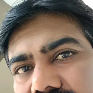 Profile Picture of sharangpani (@sharangpani) on Tiktok