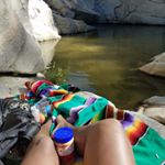 Profile Picture of Ang Thomas (@babetheist) on Instagram