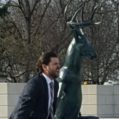 Profile Picture of First Time Turkey Cooker (@themayorkoch) on Twitter