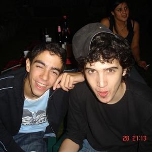 Profile Picture of Adrián Francisco (@265365761) on Myspace