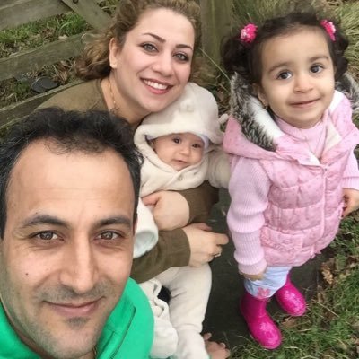 Profile Picture of Kourosh Esmaeili (@kourosh_parsi) on Twitter