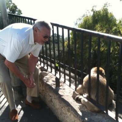 Profile Picture of Peter Collings (@317mob) on Twitter