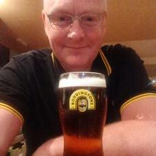 Profile Picture of Karl Elvis Goodwin (@karlWTDgoodwin) on Twitter