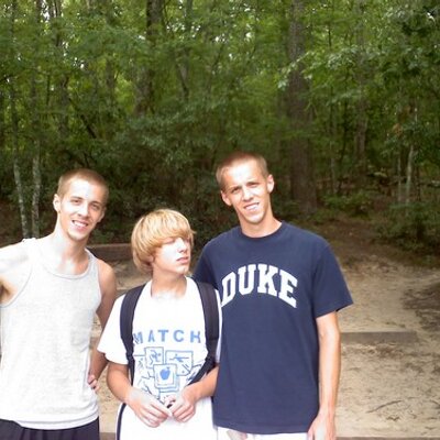 Profile Picture of Ross (@rosscahoon) on Twitter