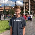 Profile Picture of Chris Heron (@chris_heron) on Instagram