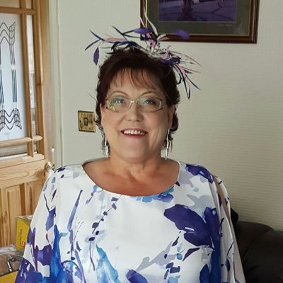 Profile Picture of Shirley Atkinson (@nannashirley55) on Twitter