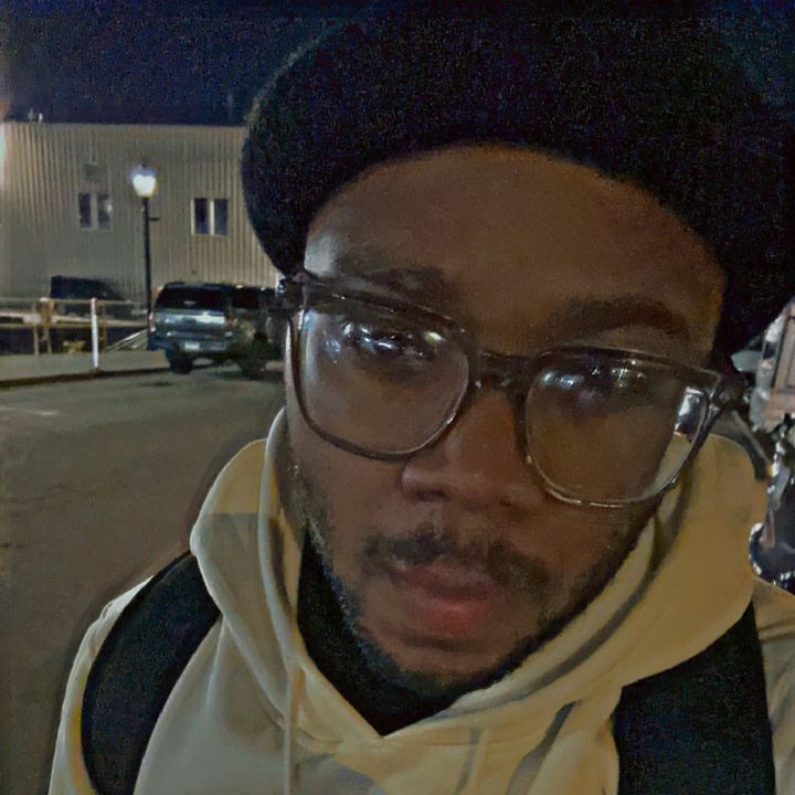 Profile Picture of Iam_Montelle (@iam_montelle) on Tiktok