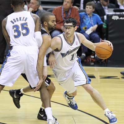 Profile Picture of Jose Luis Sanmiguel (@joseluispuk) on Twitter