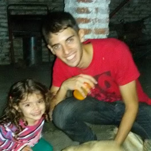 Profile Picture of Tomas Morcos (@tomasmorcos123) on Poshmark