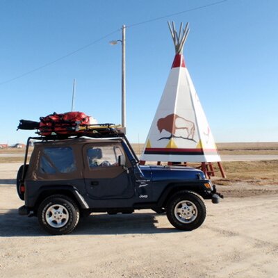 Profile Picture of Alec Harper (@AlecHarper3) on Twitter