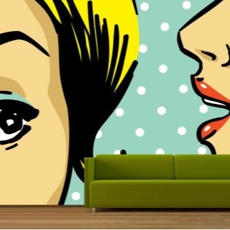 Profile Picture of Lela Watson (@Gossip_Girl_013) on Twitter