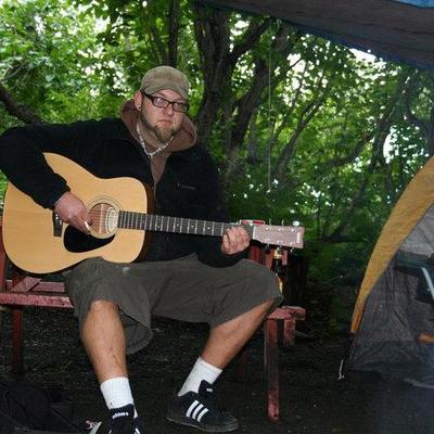 Profile Picture of Joshua Christenson (@Bakedbaker2) on Twitter