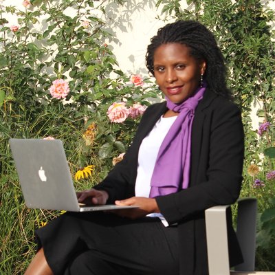 Profile Picture of Cassandra Antoine-Johnson (@edigitaldoctor) on Twitter