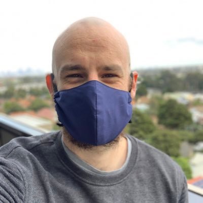 Profile Picture of Jake (@JacobLeigh) on Twitter