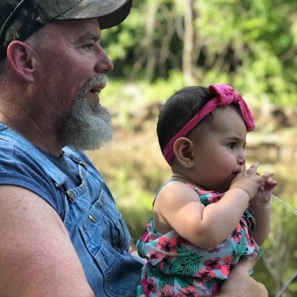 Profile Picture of Hillbilly bob Newton (@tobie197) on Poshmark