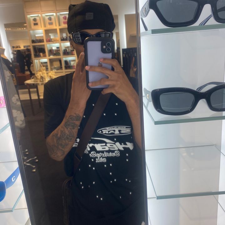 Profile Picture of Barri (@barri.2x) on Tiktok