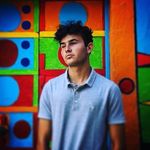 Profile Picture of Andrea Nicolò Ballarin (@_andrea_ballarin_) on Instagram