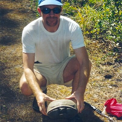Profile Picture of Brian Beebe (@BrianBeebe) on Twitter