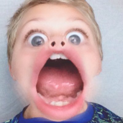 Profile Picture of Michael Seaborn (@MikeDaHusky) on Twitter