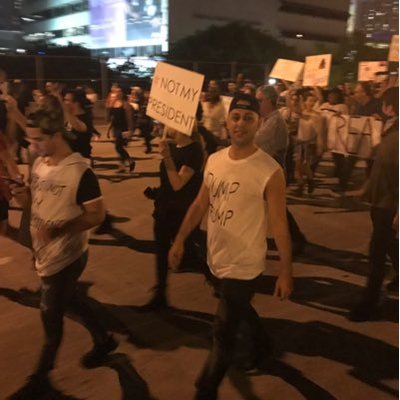 Profile Picture of Joel Alfonso (@joelalfonso81) on Twitter