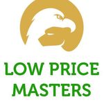 Profile Picture of Low Price Masters (@lowpricemaster) on Instagram