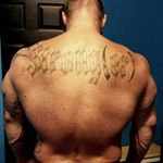 Profile Picture of Jonathan Vick (@the_beast_vick86) on Instagram