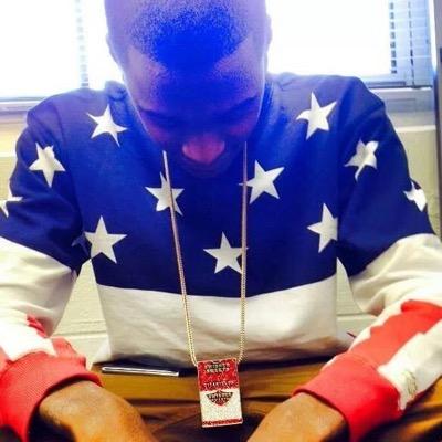 Profile Picture of Isaiah Heath (@Fly_guy3777) on Twitter