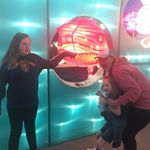 Profile Picture of Haley Hackett (@ootsmane) on Instagram