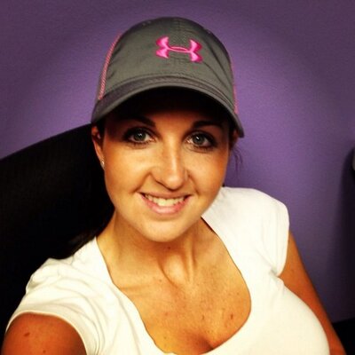 Profile Picture of Jackie Brazil (@jackiep726) on Twitter