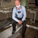 Profile Picture of Dr. Michael Hansford (@smiledentistry_drhansford) on Instagram