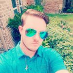 Profile Picture of Aaron Meyerhof (@aaron_lee_meyerhoff) on Instagram
