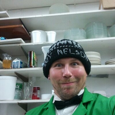 Profile Picture of Gabriel Marsh (@prymait) on Twitter