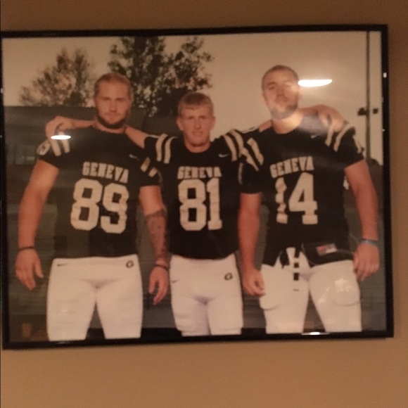 Profile Picture of Cody Hoskins (@chosk89) on Poshmark